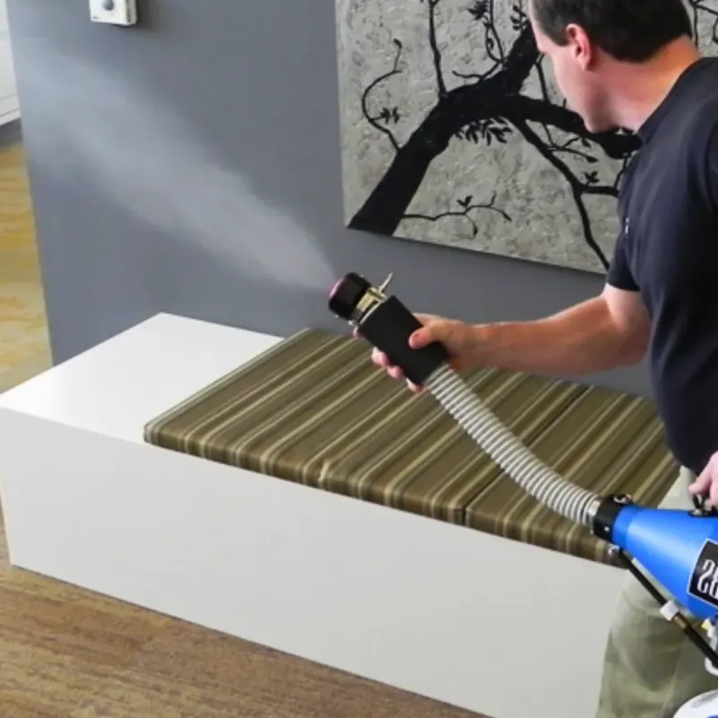 Professional Odor Removal in Murray, UT